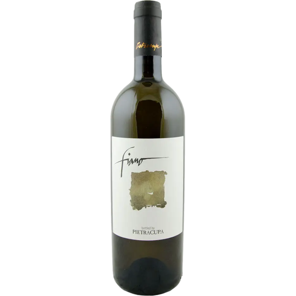 Pietracupa Fiano Campania IGT 2022