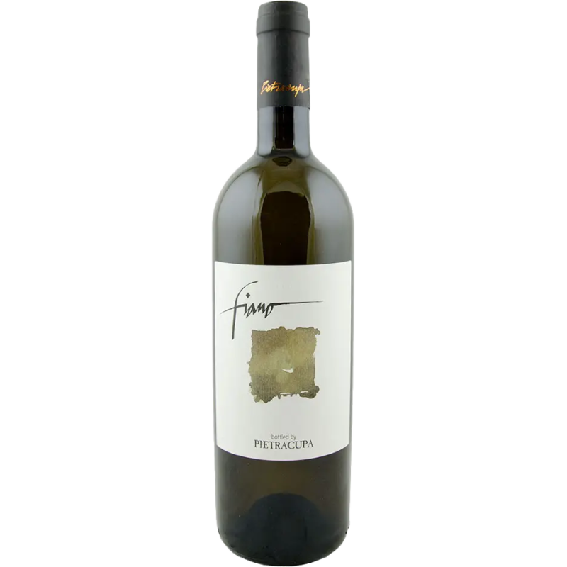 Pietracupa Fiano Campania IGT 2022 - Image 1