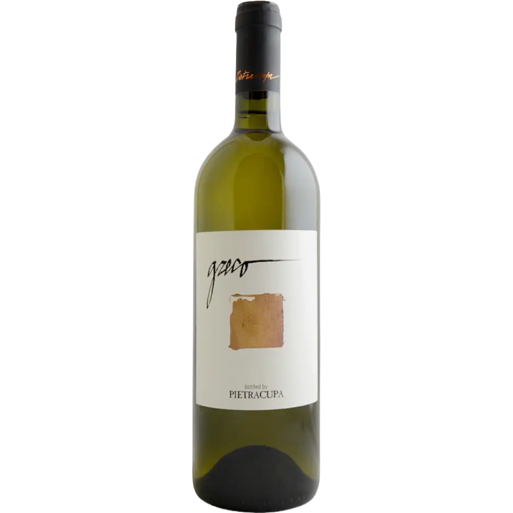 Pietracupa Greco Campania IGT 2022