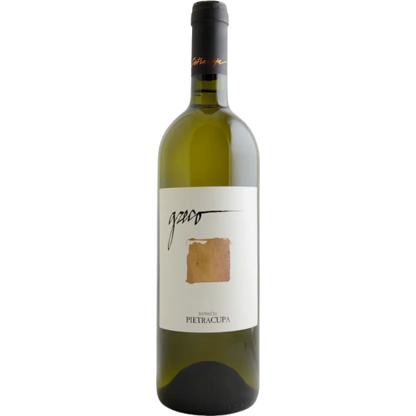 Pietracupa Greco Campania IGT 2022
