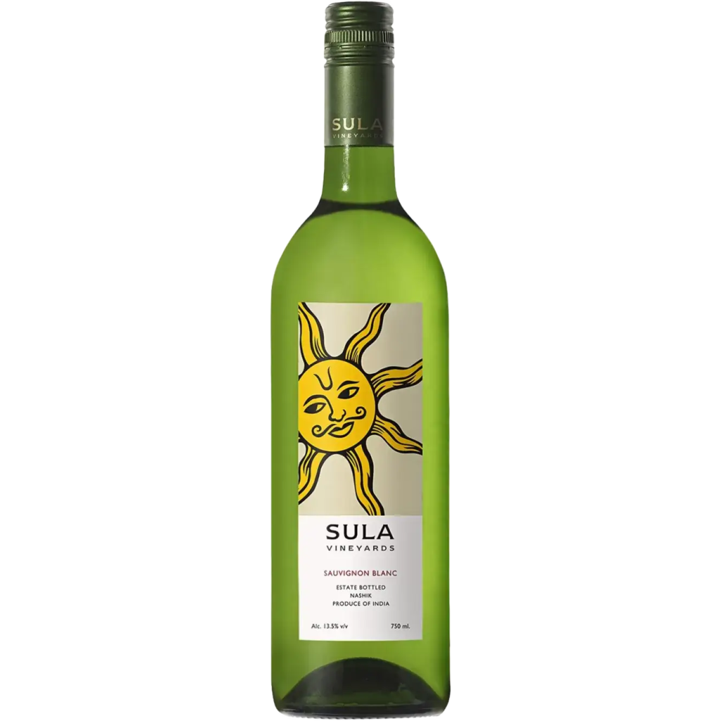 Sula Sauvignon Blanc 2023
