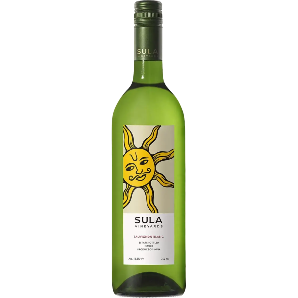 Sula Sauvignon Blanc 2023