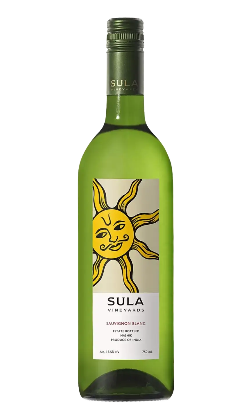 Sula Sauvignon Blanc 2023 - Image 1