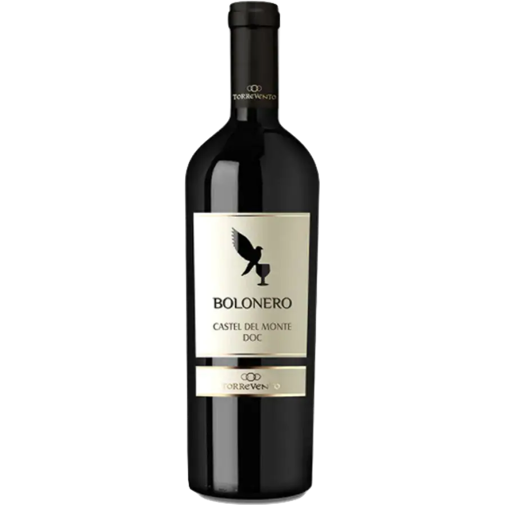 Torrevento Bolonero Castel Del Monte 2019