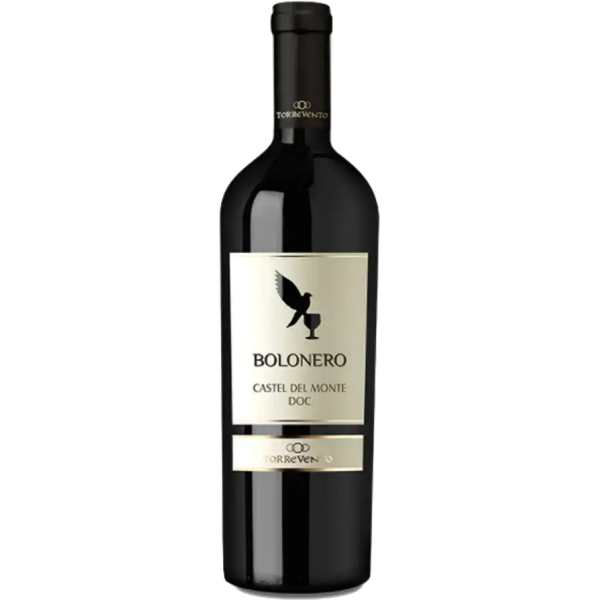 Torrevento Bolonero Castel Del Monte 2019