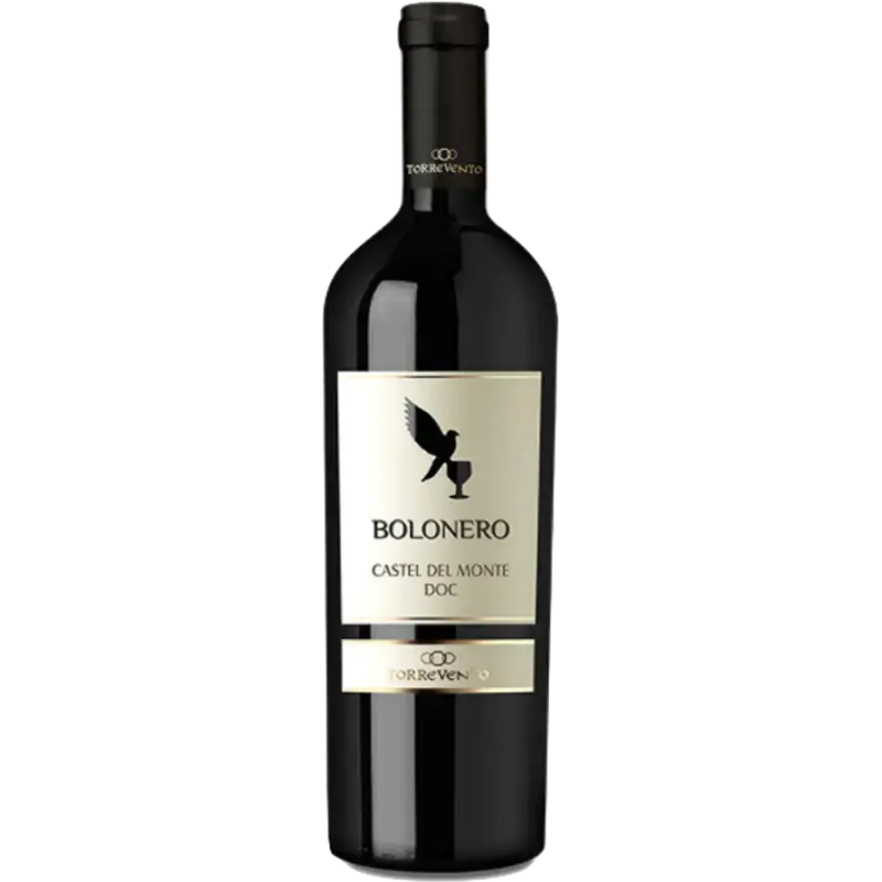 Torrevento Bolonero Castel Del Monte 2019 - Image 1