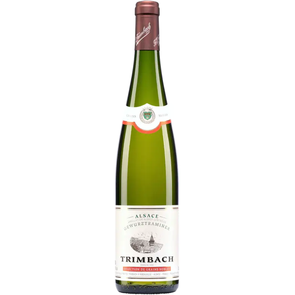 Trimbach Gwt Grains Nobles 2001
