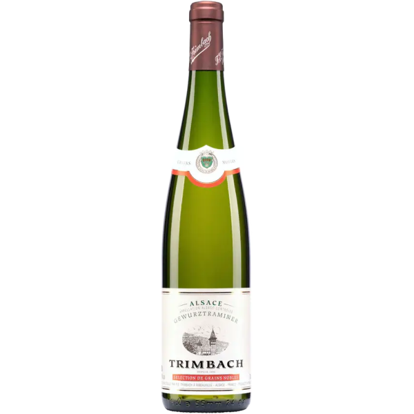 Trimbach Gwt Grains Nobles 2001