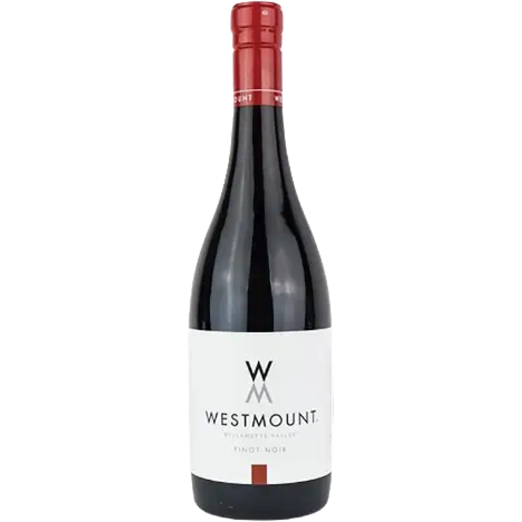 Westmount Pinot Noir 2022