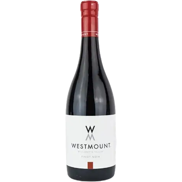 Westmount Pinot Noir 2022