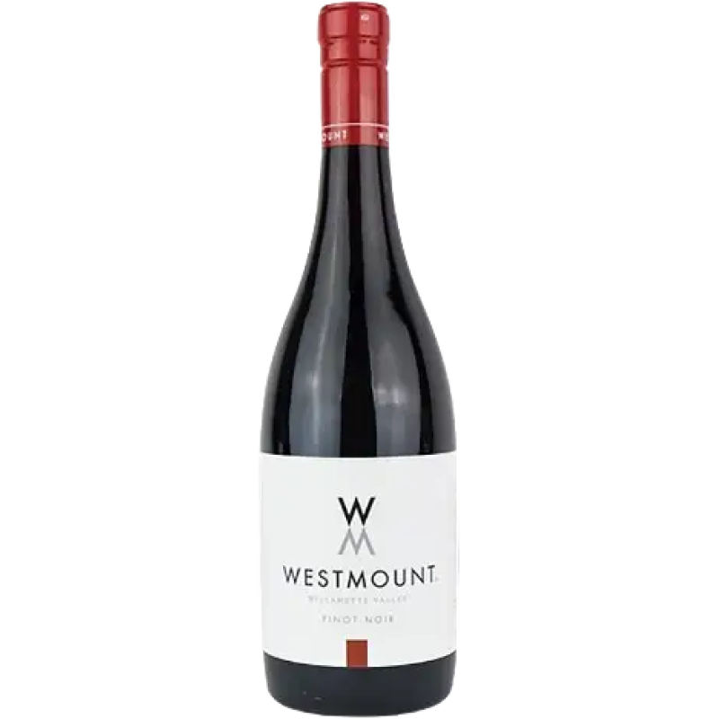 Westmount Pinot Noir 2022 - Image 1
