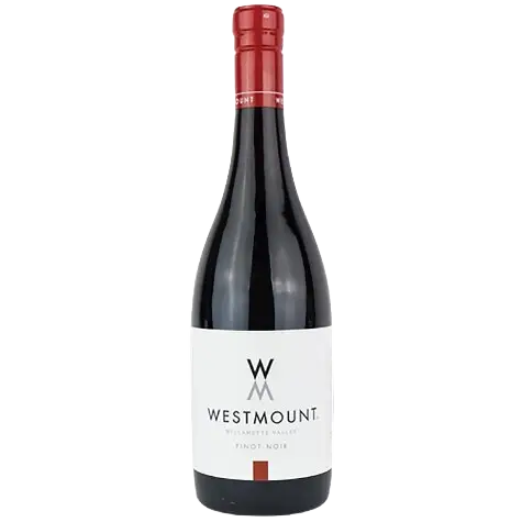 Westmount Pinot Noir 2022 - Image 1