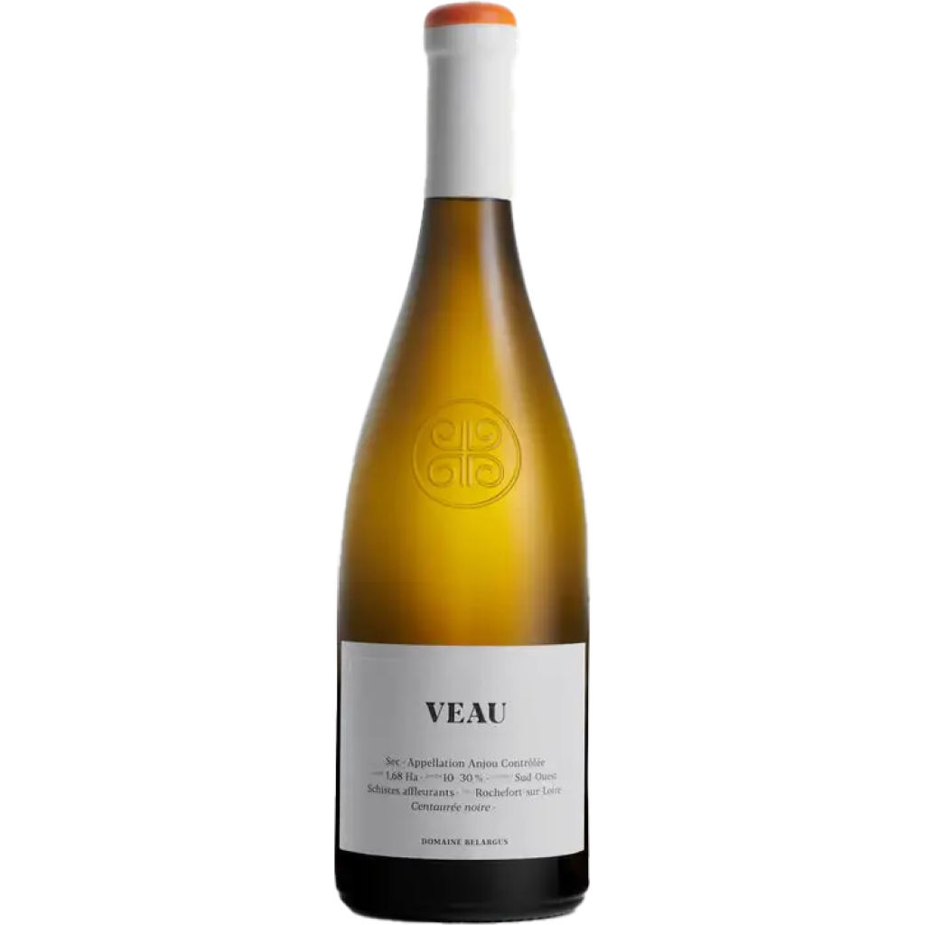 Domaine Belargus Anjou Veau 2019