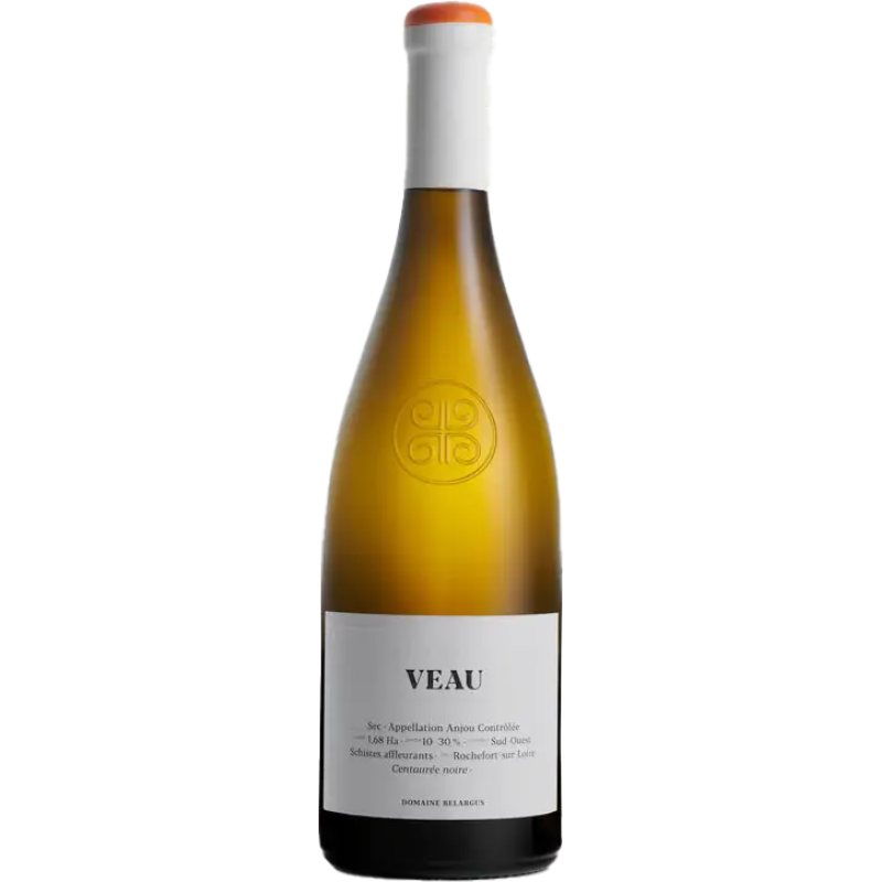 Domaine Belargus Anjou Veau 2019 - Image 1