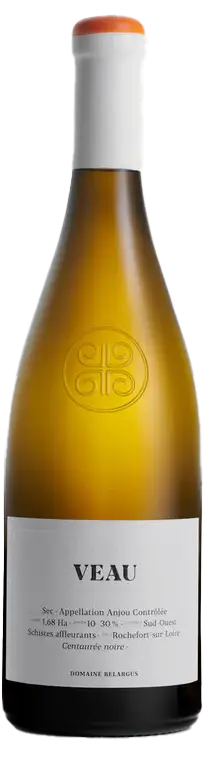 Domaine Belargus Anjou Veau 2019 - Image 1