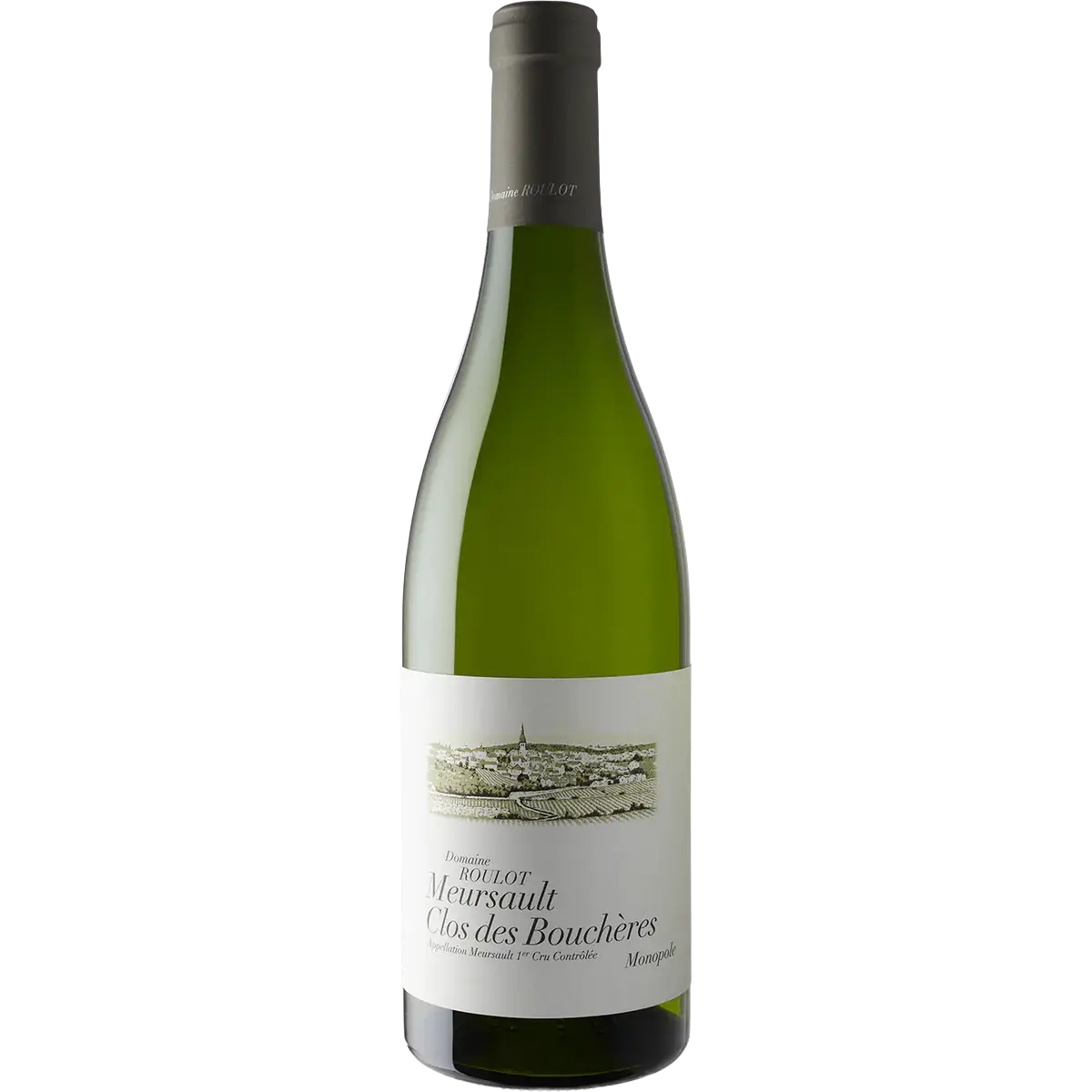 Domaine Roulot Clos des Boucheres 2014 - Image 1