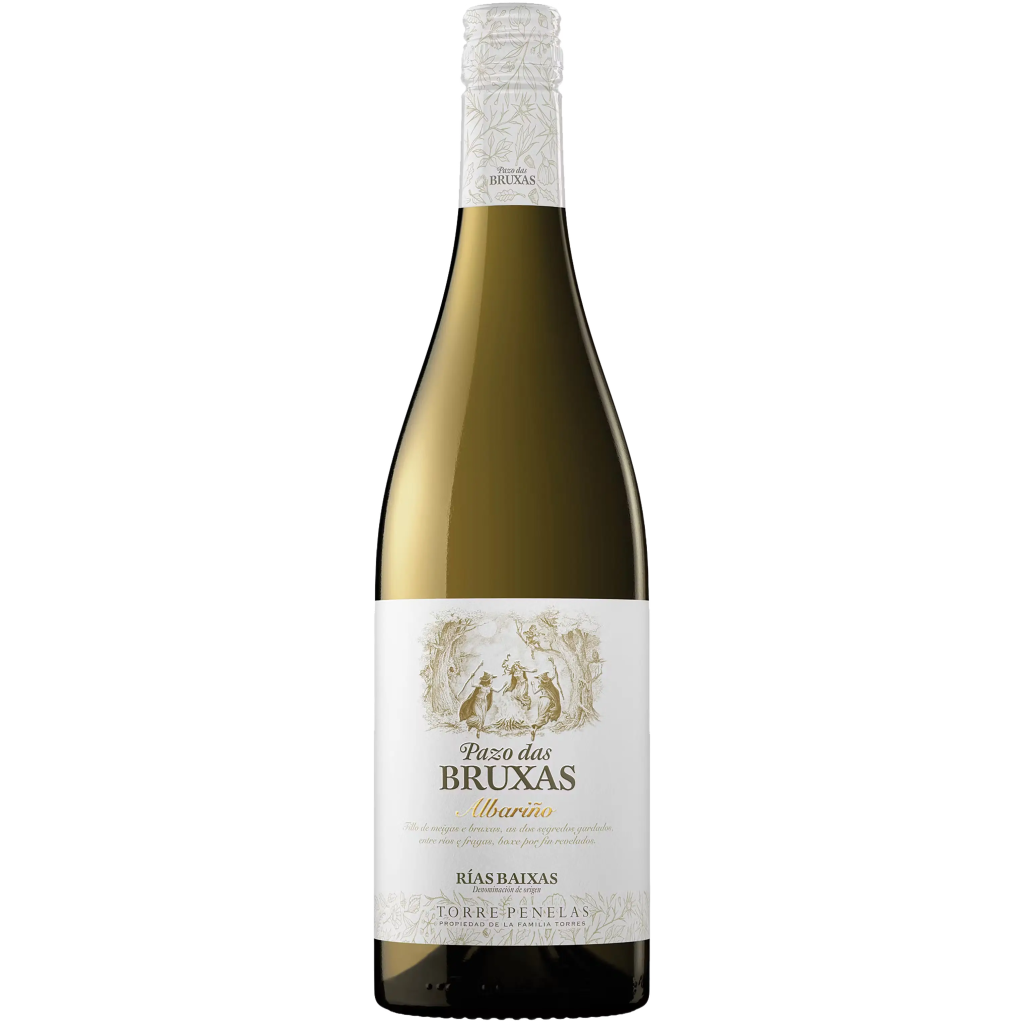 Familia Torres Pazo das Bruxas Albarino 2023