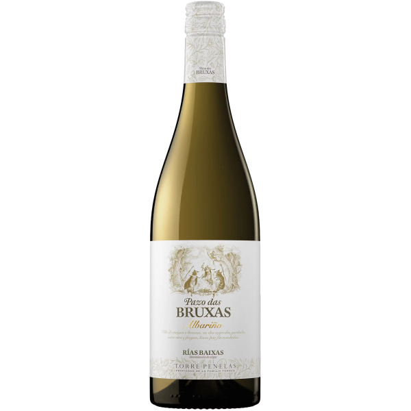 Familia Torres Pazo das Bruxas Albarino 2023