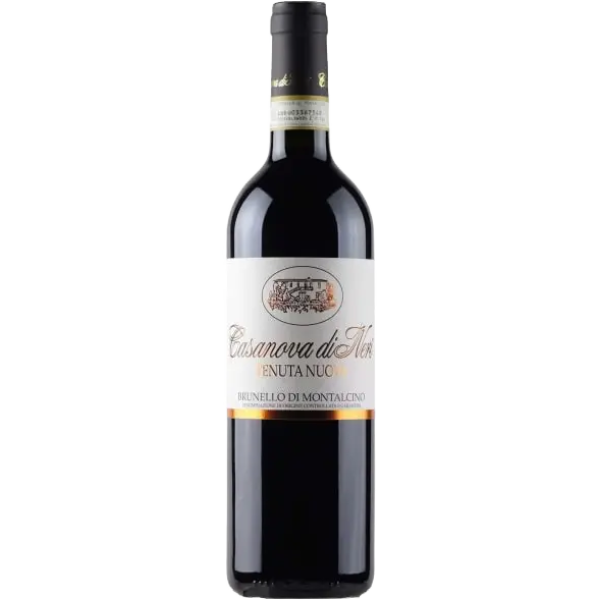 Casanova di Neri Brunelo di Motalcino Tenuta Nuova 2019