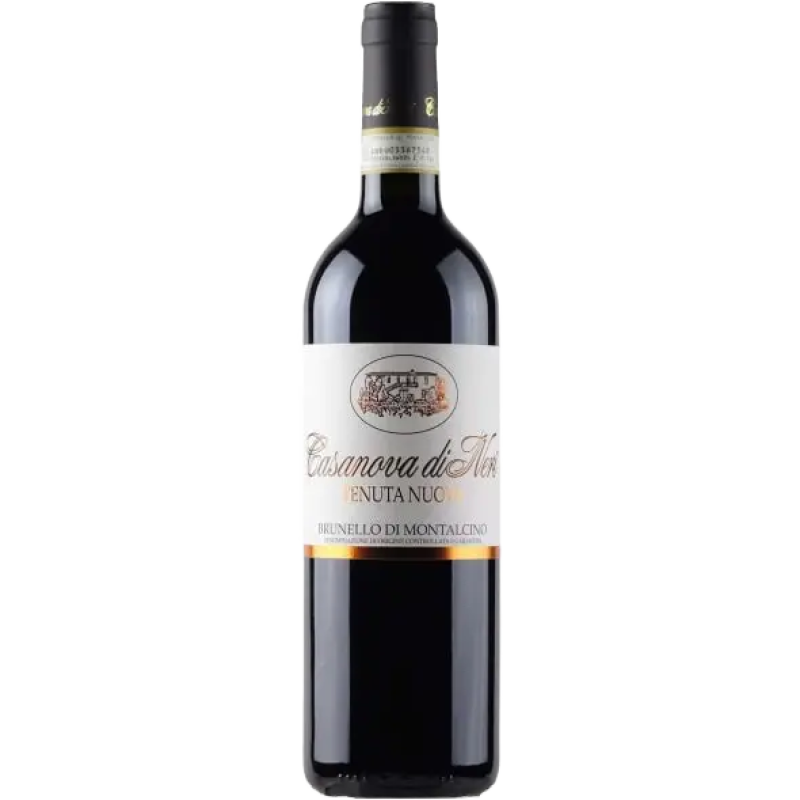 Casanova di Neri Brunelo di Motalcino Tenuta Nuova 2019 - Image 1