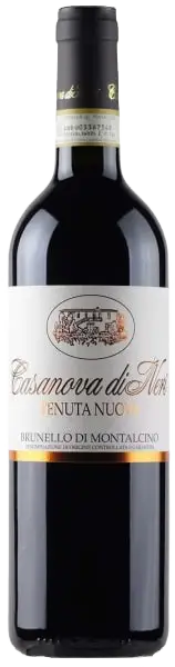 Casanova di Neri Brunelo di Motalcino Tenuta Nuova 2019 - Image 1