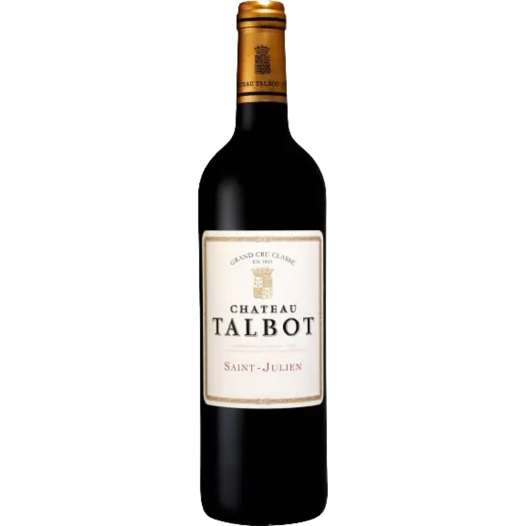 Chateau Talbot 2006