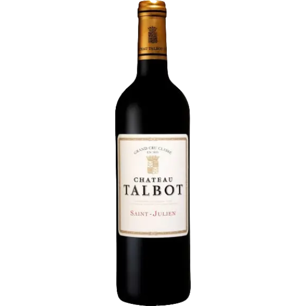 Chateau Talbot 2006