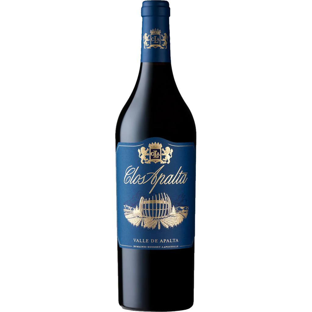 Lapostolle Clos Apalta 2021