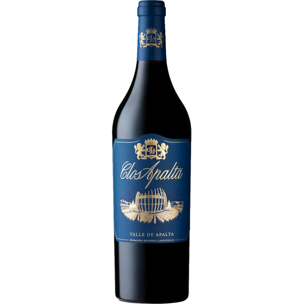 Lapostolle Clos Apalta 2021