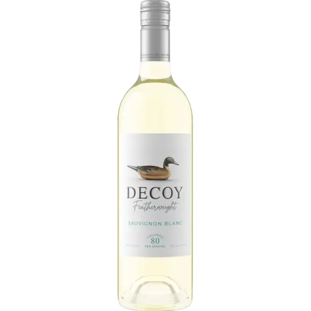 Decoy Featherweight Sauvignon Blanc