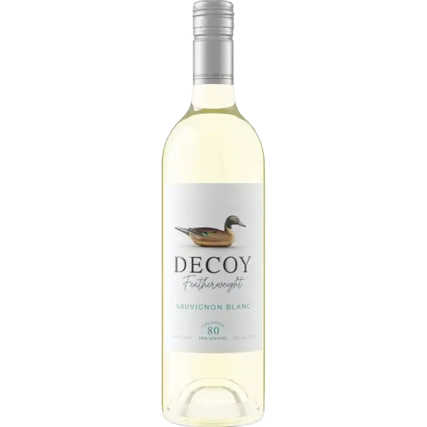 Decoy Featherweight Sauvignon Blanc