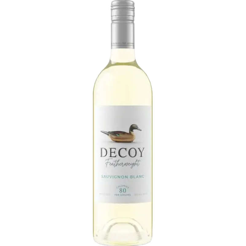 Decoy Featherweight Sauvignon Blanc - Image 1