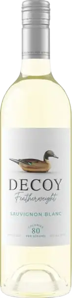 Decoy Featherweight Sauvignon Blanc - Image 1