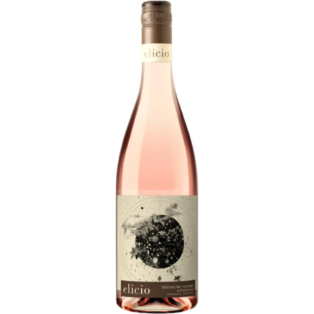 Elicio Rose 2024