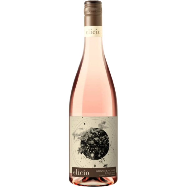 Elicio Rose 2023