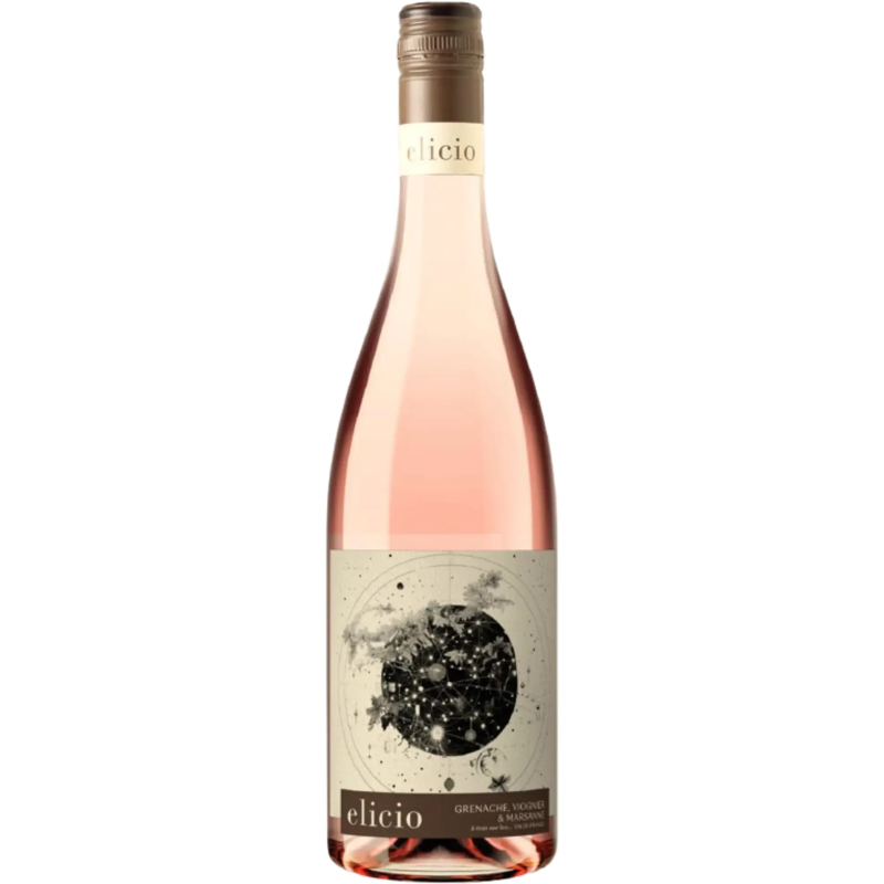Elicio Rose 2023 - Image 1