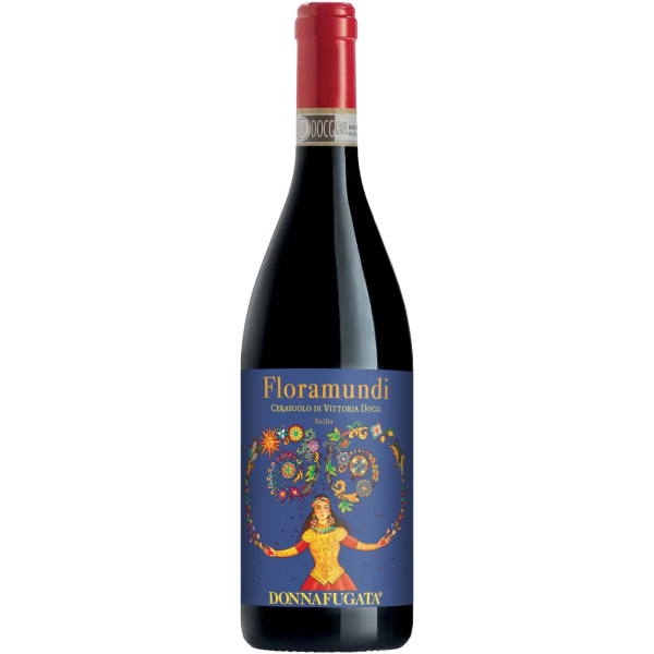Donnafugata Floramundi 2022