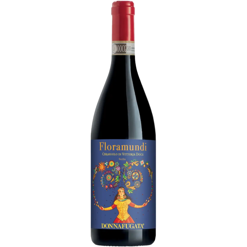 Donnafugata Floramundi 2022 - Image 1