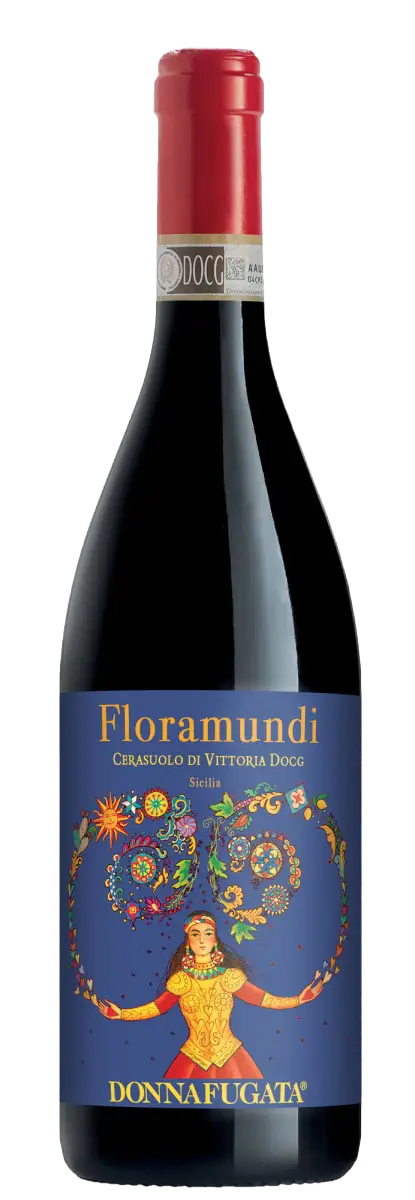 Donnafugata Floramundi 2022 - Image 1