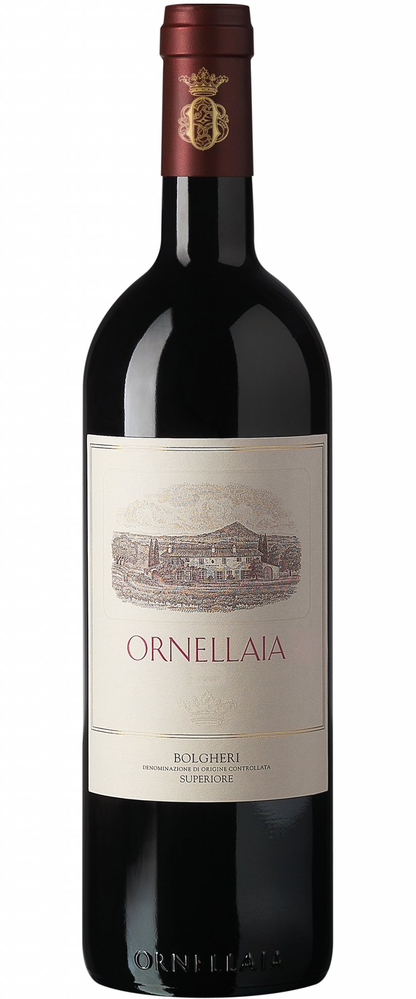 Ornellaia 2022 - Image 1