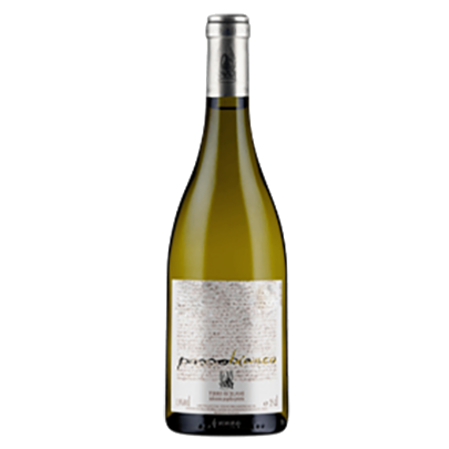 Passopisciaro Passobianco 2020 - Image 1