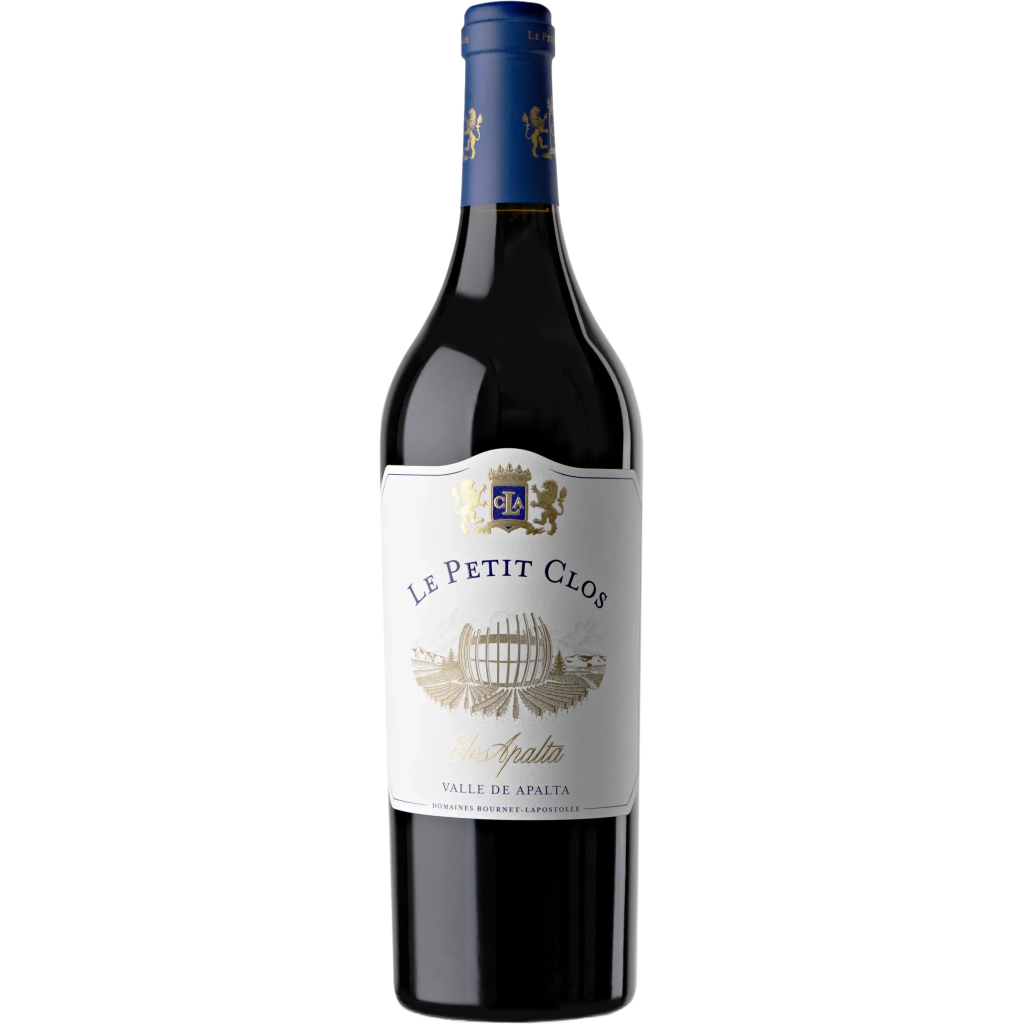 Lapostolle Le Petit Clos 2021