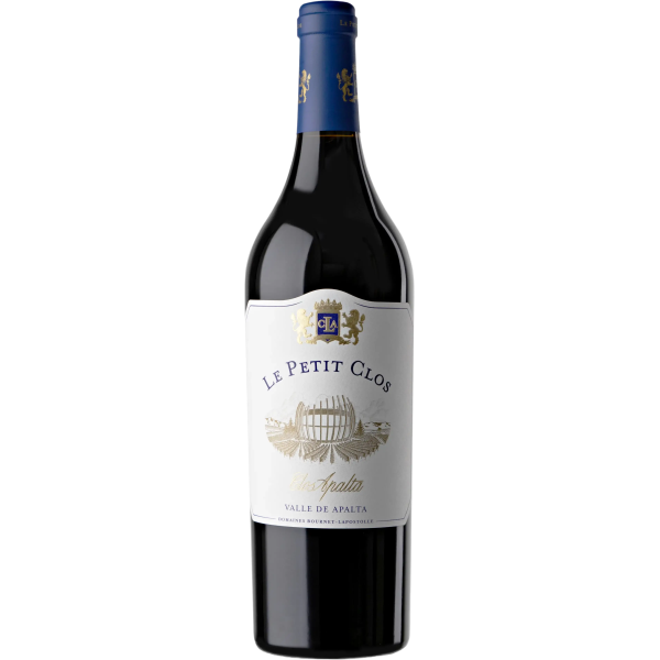 Lapostolle Le Petit Clos 2021