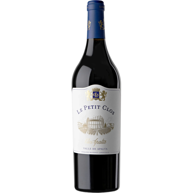 Lapostolle Le Petit Clos 2021 - Image 1