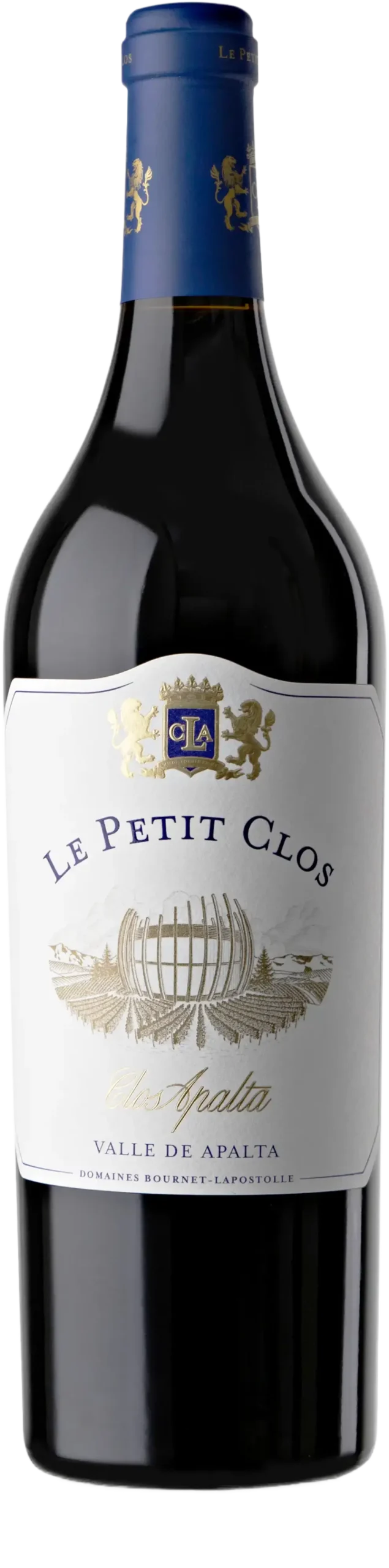 Lapostolle Le Petit Clos 2021 - Image 1