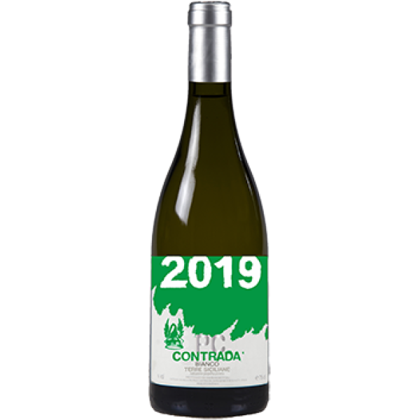 Passopisciaro Passochianche Contrada PC 2021