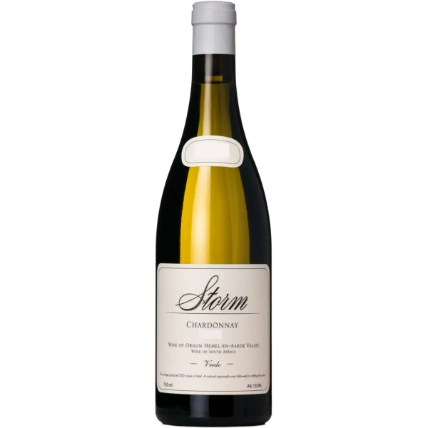Storm Chardonnay Vrede 2022