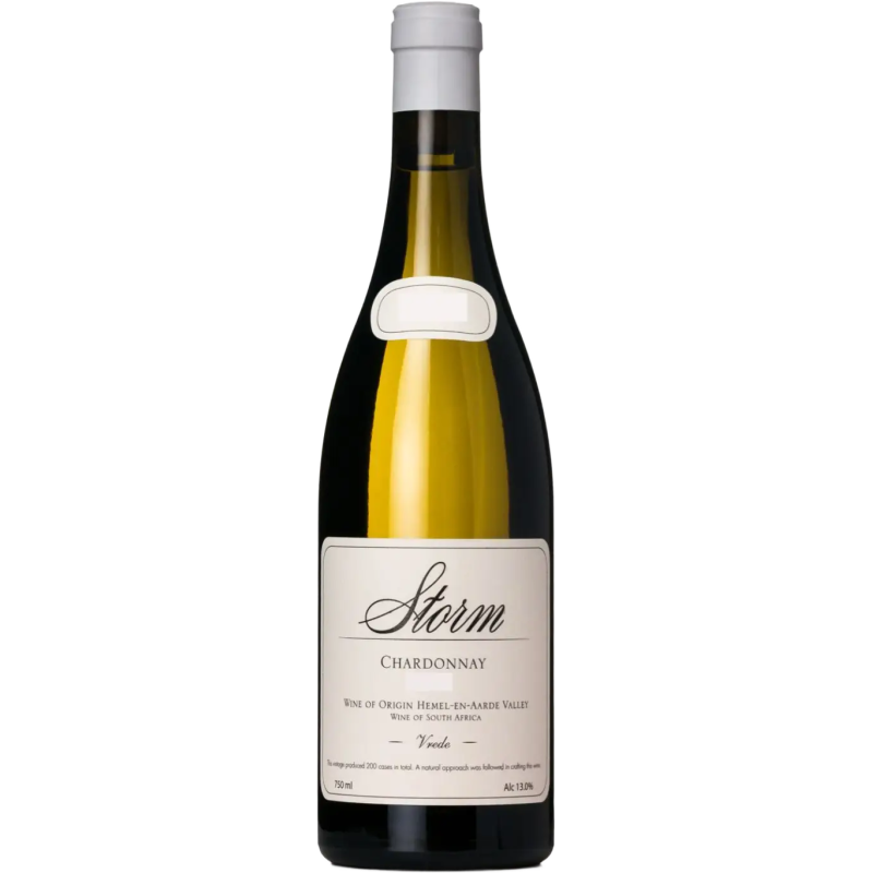 Storm Chardonnay Vrede 2022 - Image 1