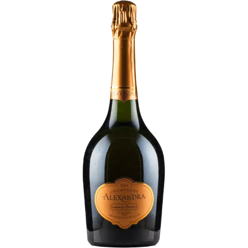 Laurent-Perrier Alexandra Rose 2004 - Image 1