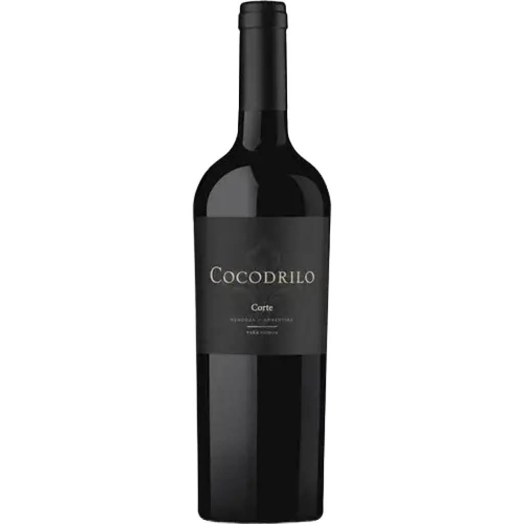 Cobos Hobbs Cocodrilo 2022